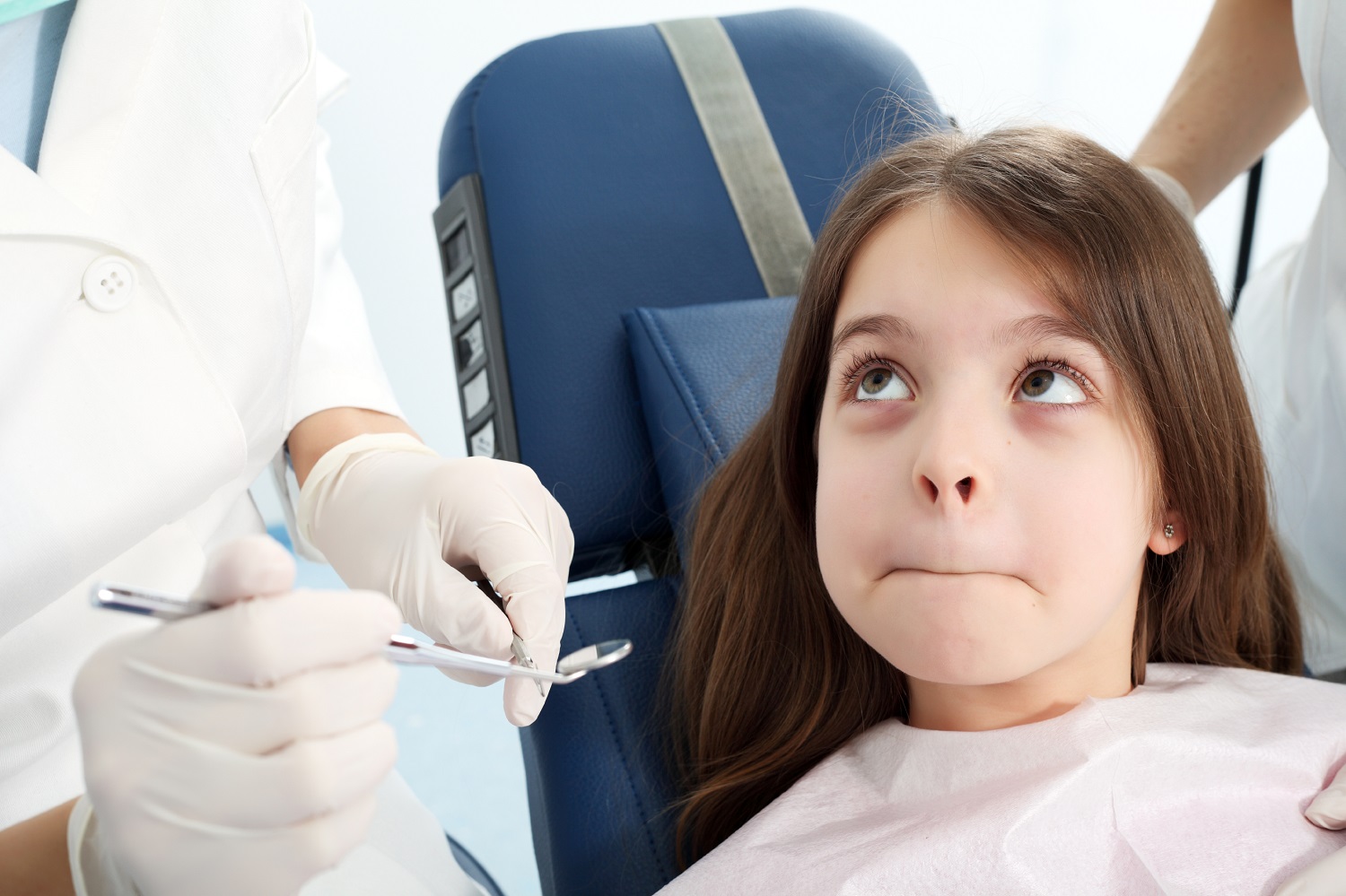 4 Tips For Helping Children Overcome Their Dentist Fear